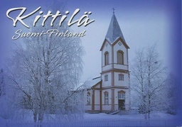 [4510130] 1os kortti Kittilä talvi