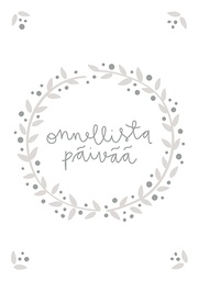 [2742741] 1-os kortti Ninnimoi