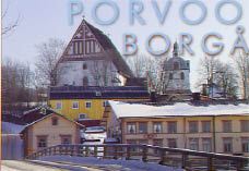 [4505104] 1- os kortti Porvoo talvi