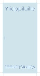 [M01078] YO Val riviohj hyrrä 22