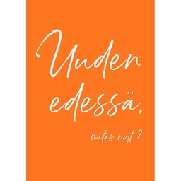 [2742475] 1-os kortti Uusi vuosi