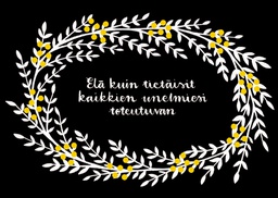 [34442] 1-os kortti Noora Aalto