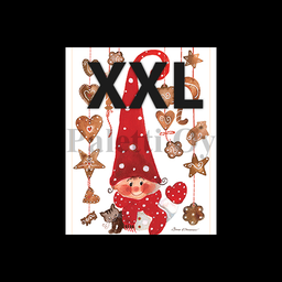 [59527] JLahjak XXL M.I. Gingerbread