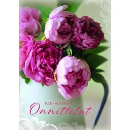[2520120] 1-os onnittelu