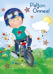 [4730424] 1-os onnittelu poika