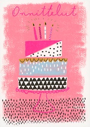 [80350P] 1-os kortti