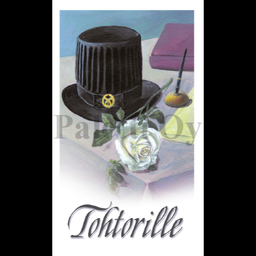[80578] 2-os Tohtorille            -1351