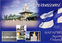[455397] 1-os Rovaniemi kesä
