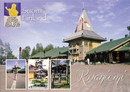 [455340] 1-os Rovaniemi kesä