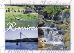 [455227] 1-os Rovaniemi kesä