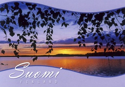 [2732302] 1-os Suomi-Finland kesä