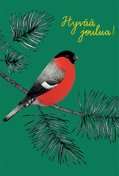 [28153] 2-os joulu WWF PMM N Aalto tulkku