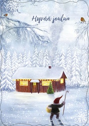 [28120] 1-os joulu UNI PMM AHD tupa