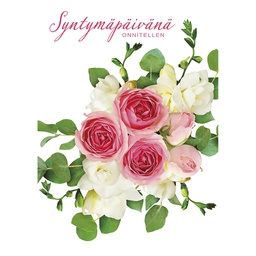 [2510054] 1-os syntymäpäivä