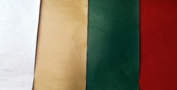 [61729] Lahjap laj Kraft Unicolor