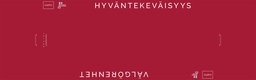 [101368] 5-lok joulu Hyväntekeväisyys/Välgörenhet 540x169mm