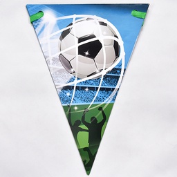 [93750] Viirinauha Jalkapallo 2,3m