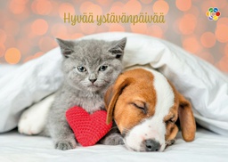 [437773] 1-os ystävänpäivä PMM SYÖPÄ