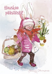 [28394] 1-os pääsiäinen Immonen
