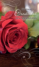 [19P10030] 2-os syntymäpäivä