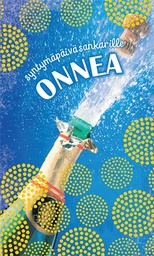 [19P10040] 2-os syntymäpäivä