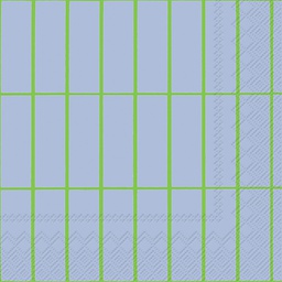 [L605942] TIILISKIVI light blue green 33cm