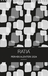 [315860] Perhekalenteri 2024 Ratia