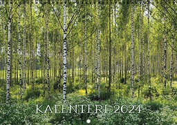 [315862] Seinäkalenteri 2024 maisema
