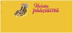 [M02440] PÄ header 900 suomi ruotsi