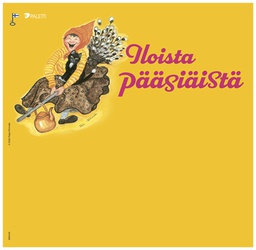 [M02445] PÄ header 400 suomi ruotsi