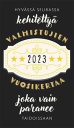 [245240] 2-os Valmistuminen