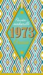 [17P99904] 2-os vuosikortti 1973