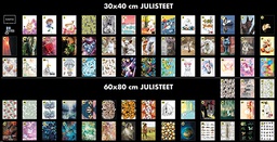 [105474] Opaste Julisteet