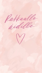 [1480061] 2-os äitienpäivänä Riika Tuohilampi