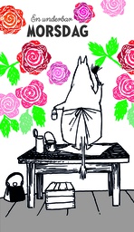 [1480007] 2-os Äitienpäivänä R Muumi