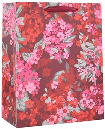 [6611157] Lahjakassi L/F Vallila Esther red