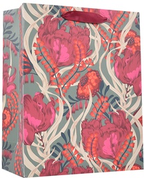 [6611161] Lahjakassi L/F Vallila Anais red