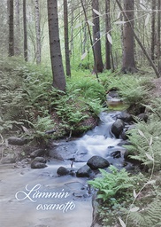 [660001] Suruadressi Metsä Sydänliitto