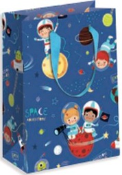 [61816] Lahjakassi L/F Space Kids