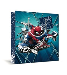 [61823] Lahjakassi S/D Spiderman