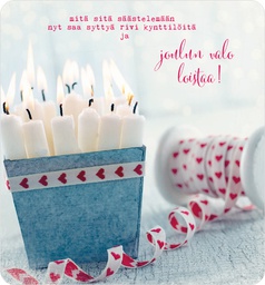 [28521] 1-os Joulu Anna-Mari West