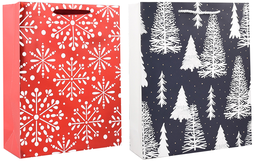 [6625005] Joulukassi L/F Hallmark lajitelma