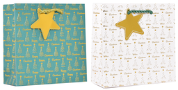 [6625035] Joulukassi S/C luxus lajitelma