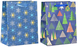 [6621100] Joulukassi M/D lajitelma