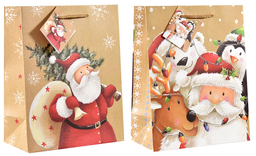 [6621114] Joulukassi M/D lajitelma