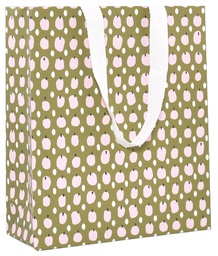 [6641364] Lahjakassi M/E Pentik Kardemumma green 