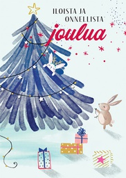 [28654] 1-os joulu Unicef PMM