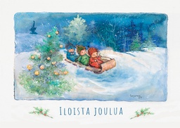 [28655] 1-os joulu Unicef PMM