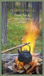 [158221] 2-os Isänpäivänä Jorma Jämsen