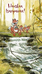[158227] 2-os Isänpäivänä Kamala luonto